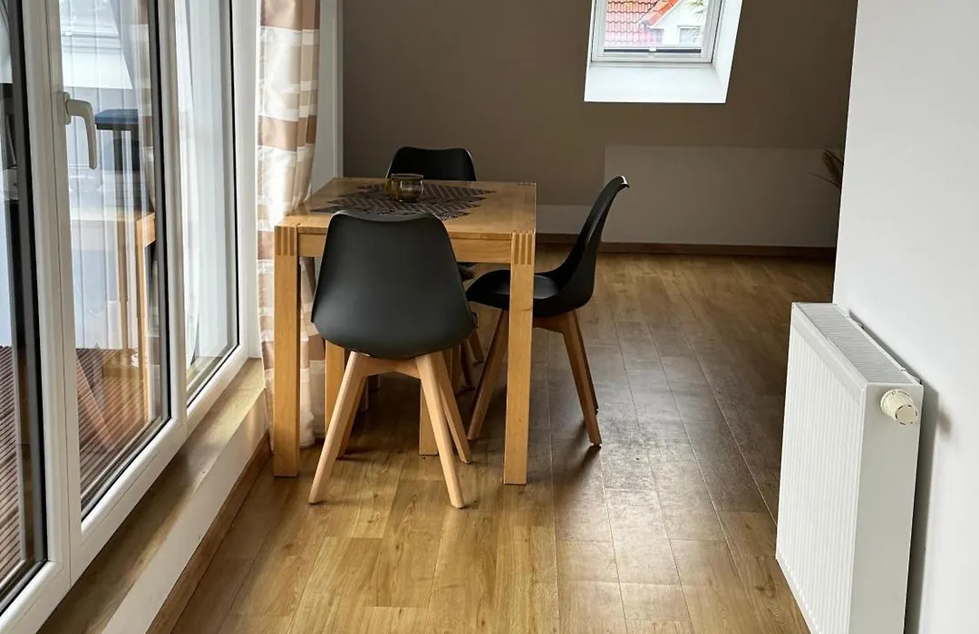 Ferienwohnung Baltic Living-1