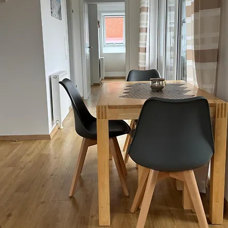 Ferienwohnung Baltic Living-2