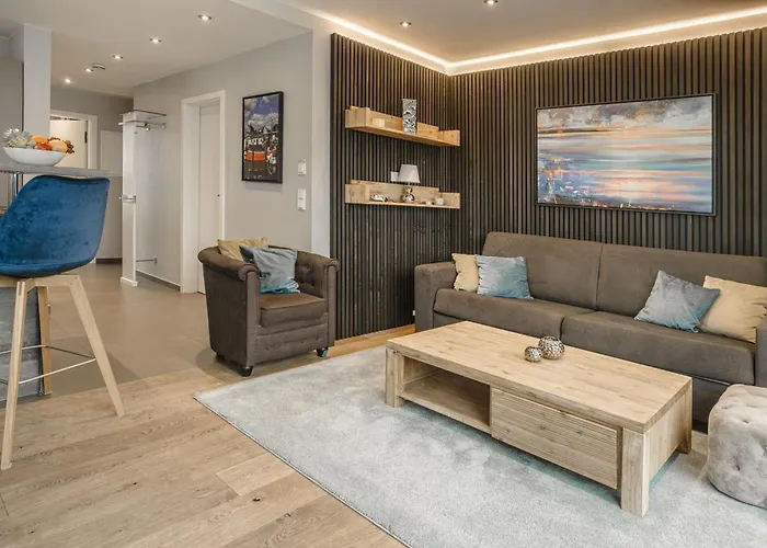 Beach House Timmendorfer Strand