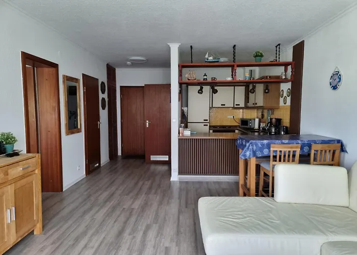 Ferienwohnung Kajüte Timmendorfer Strand